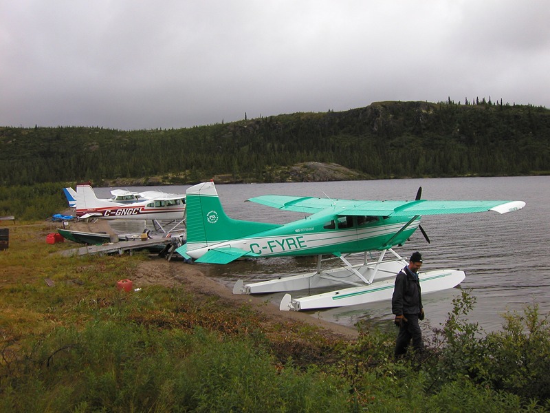 Boisvert Aviation